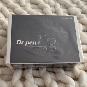 Dr. Pen